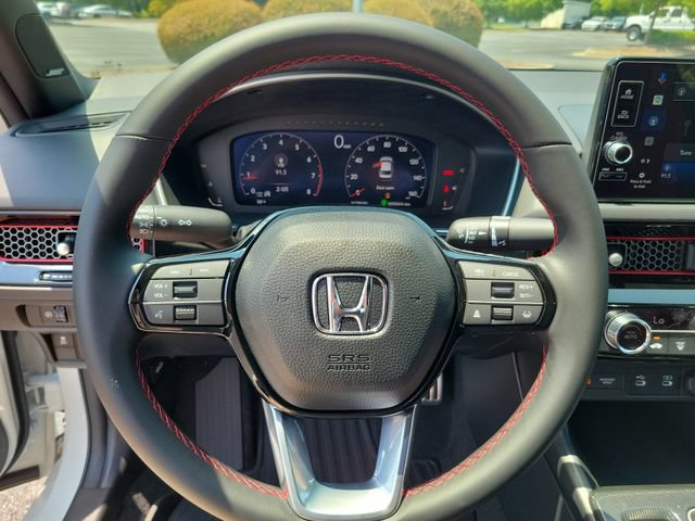 New 2026 Honda Civic Si image 17