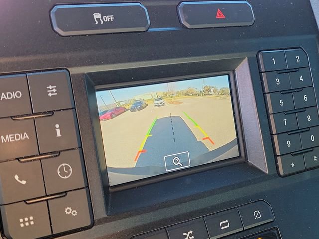 Used 2022 Ford F250 XL w/ STX Appearance Package image 20