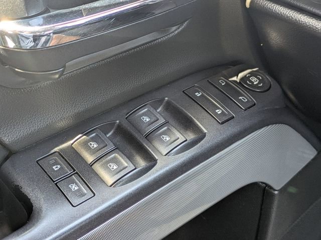 Used 2019 Chevrolet Silverado 2500 LT w/ LT Convenience Package AWD/4WD image 27
