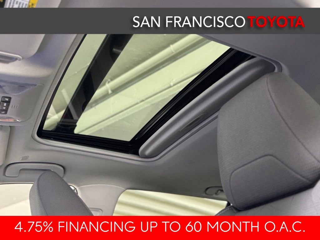 Certified 2024 Toyota RAV4 XLE w/ Convenience Package image 17