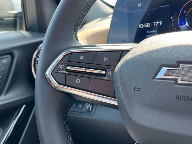 New 2026 Chevrolet Equinox ACTIV w/ Convenience Package III image 28