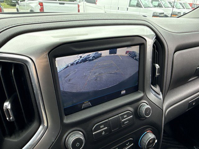 Certified 2022 Chevrolet Silverado 1500 LT image 21