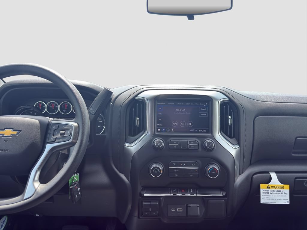 Used 2021 Chevrolet Silverado 2500 LT RWD image 14
