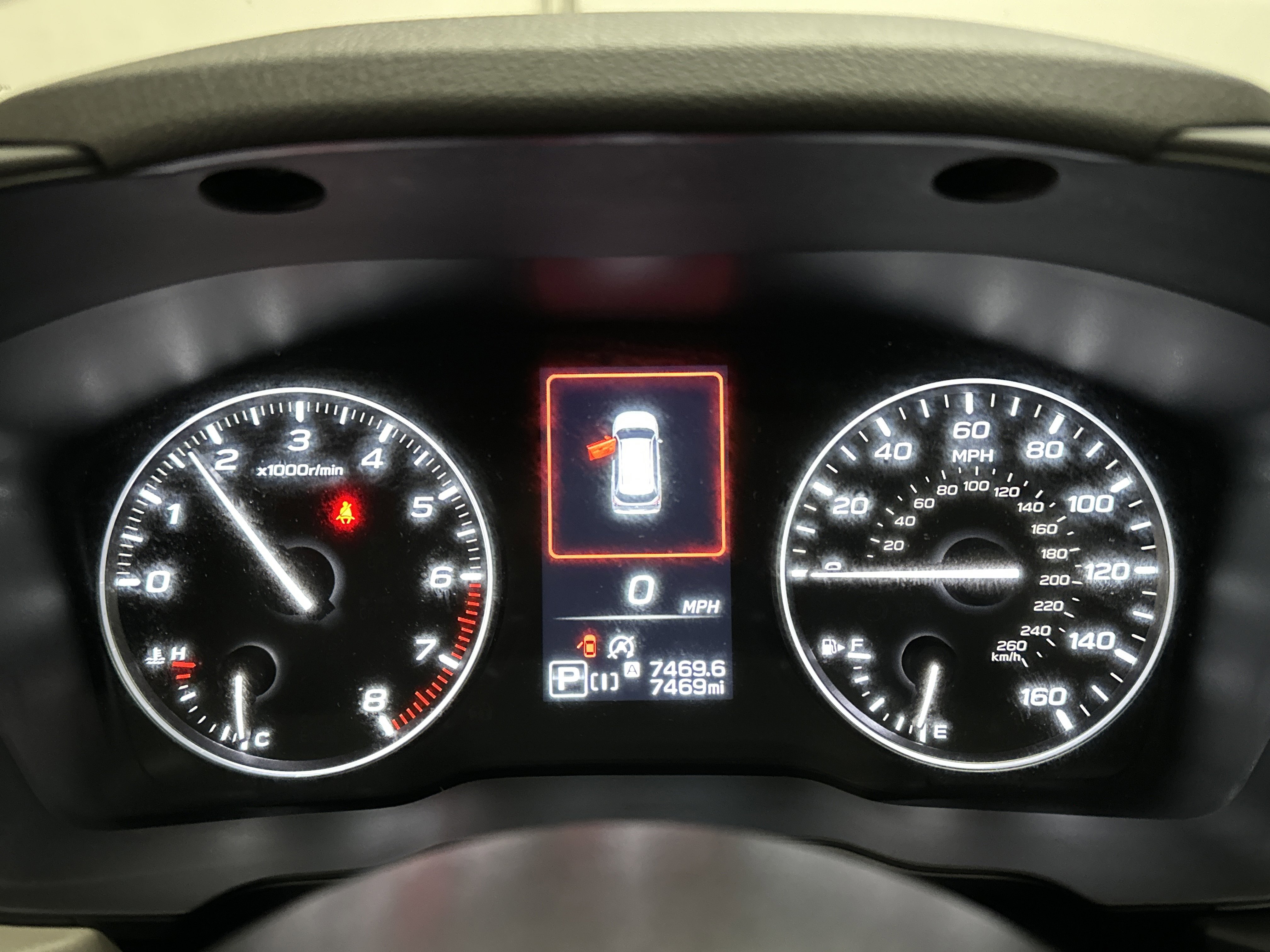 Used 2025 Subaru Forester Premium w/ Convenience Package #1 image 22