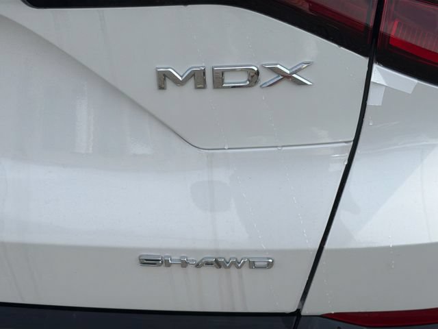 New 2026 Acura MDX Type S AWD/4WD image 9