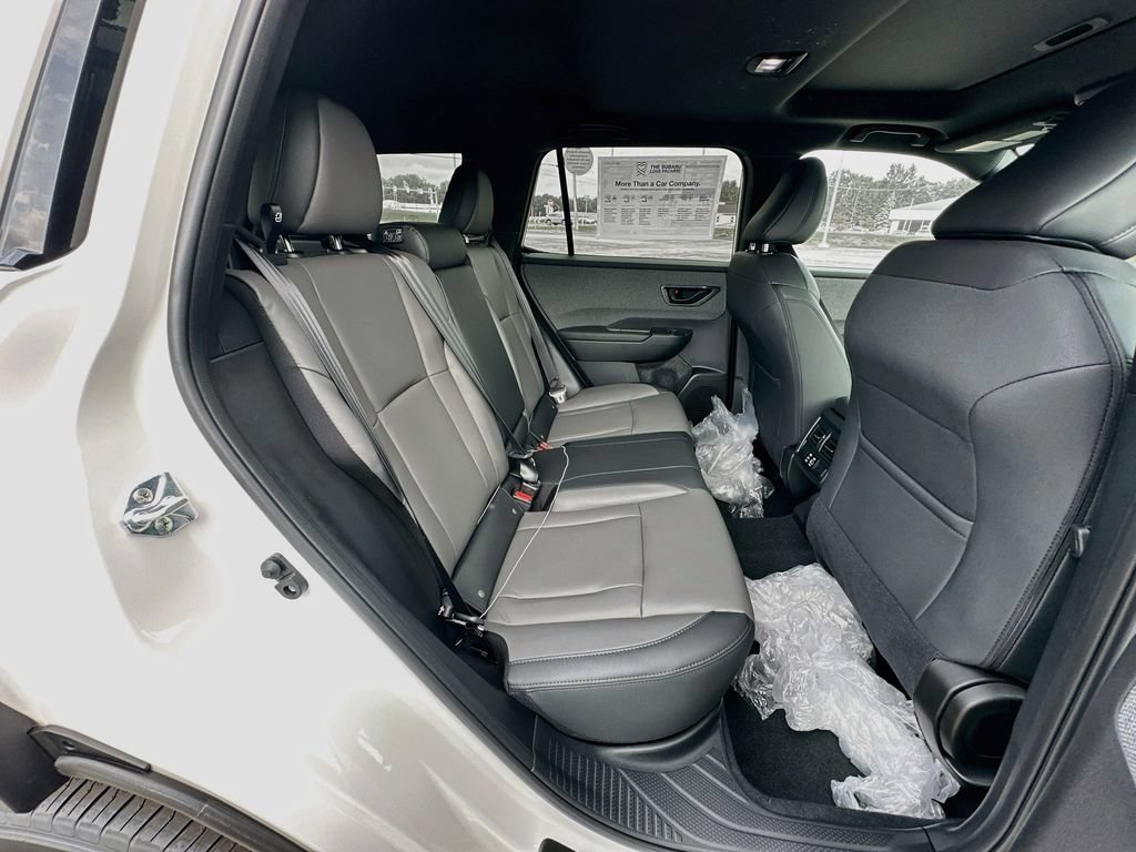 New 2026 Subaru Outback Premium AWD/4WD image 34