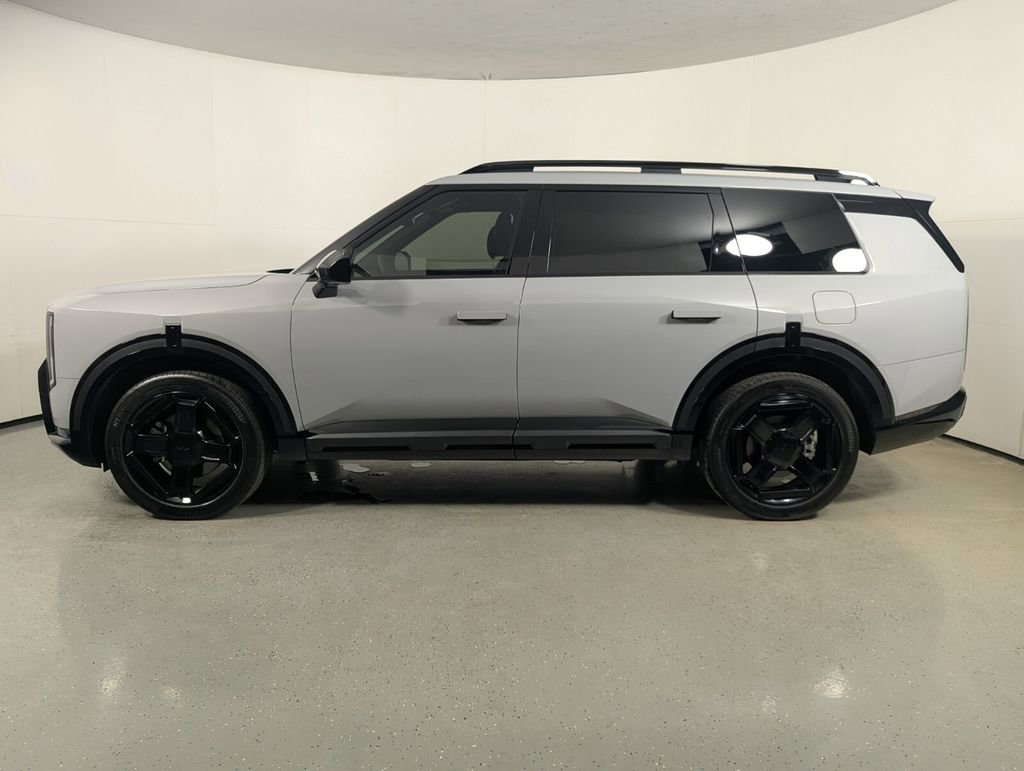 Used 2027 Kia Telluride EX X-Line image 4