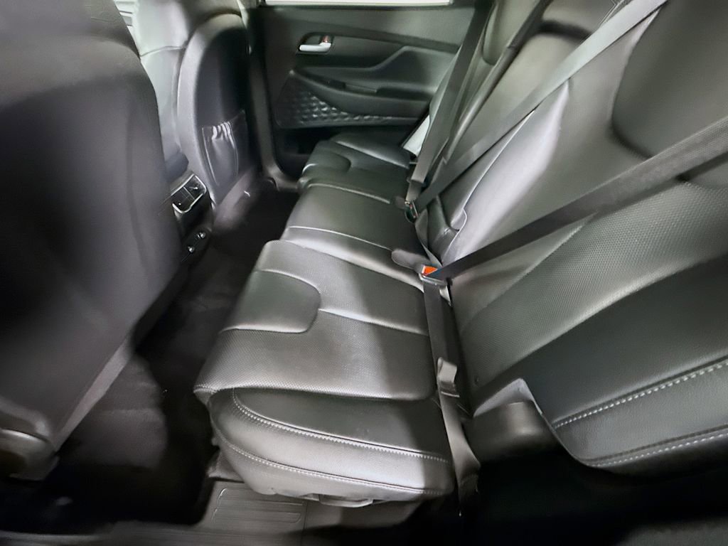 Certified 2023 Hyundai Santa Fe XRT image 28