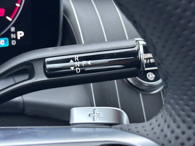 New 2026 Mercedes-Benz GLC 300 4MATIC image 16