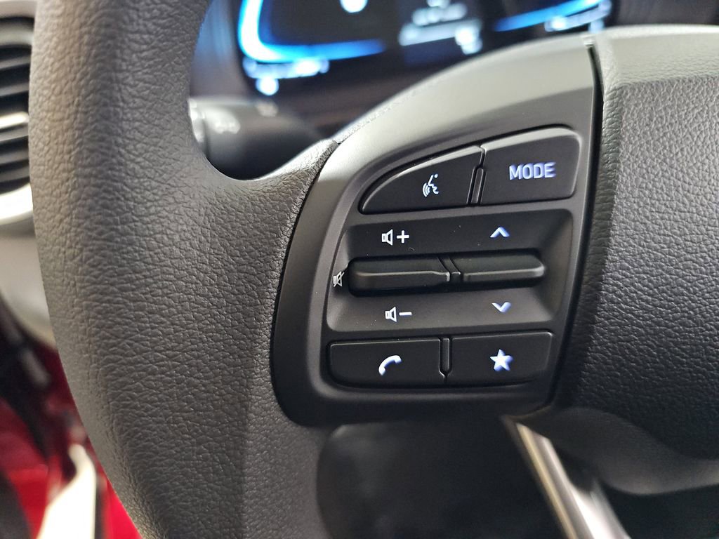 New 2026 Hyundai Venue SE image 16