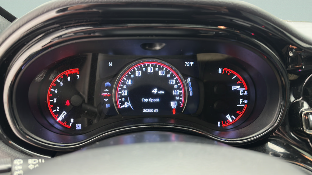 Used 2022 Dodge Durango R/T w/ Tow 'N Go Package AWD/4WD image 17