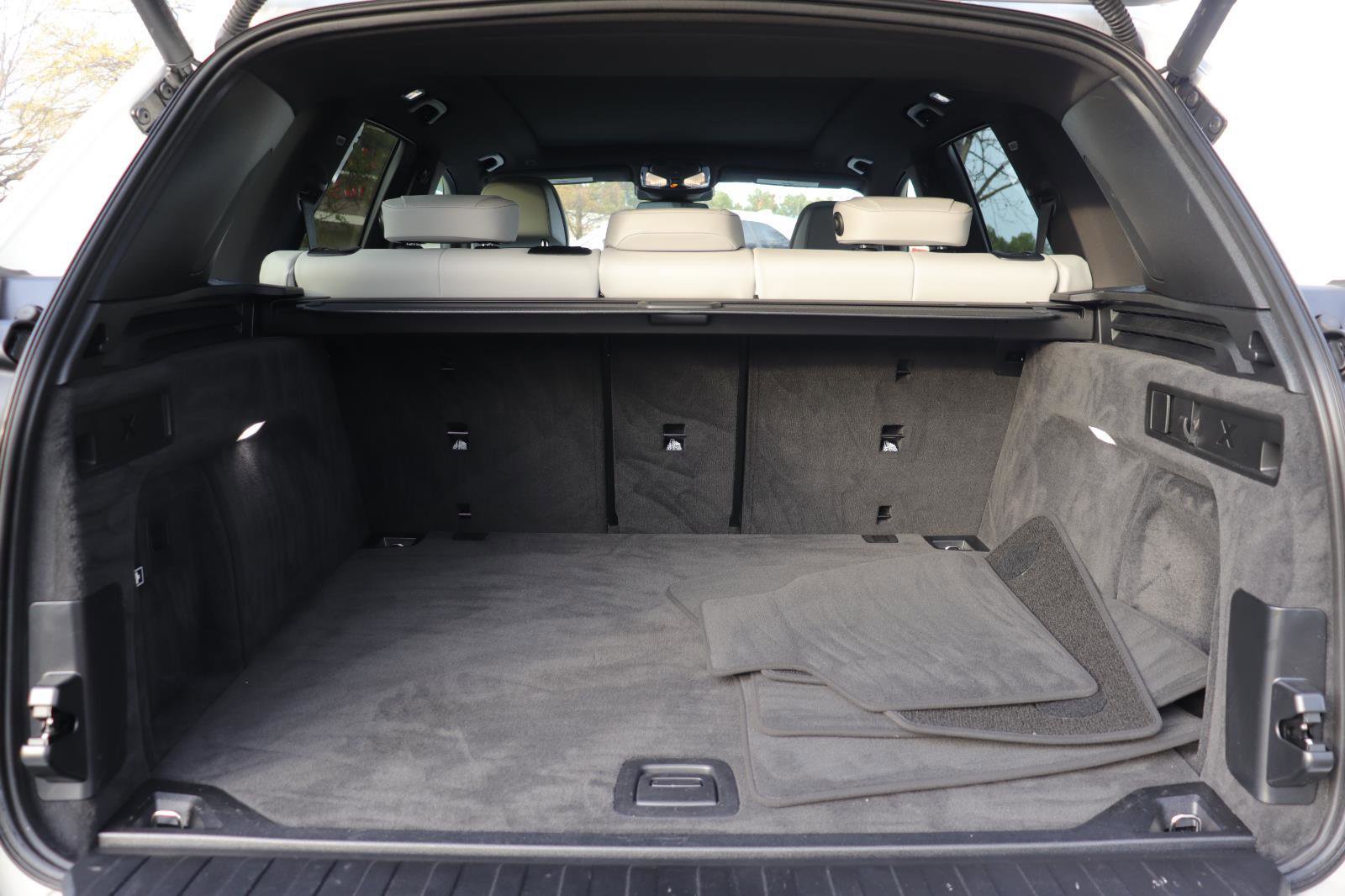 Certified 2024 BMW X5 xDrive40i w/ Premium Package image 17