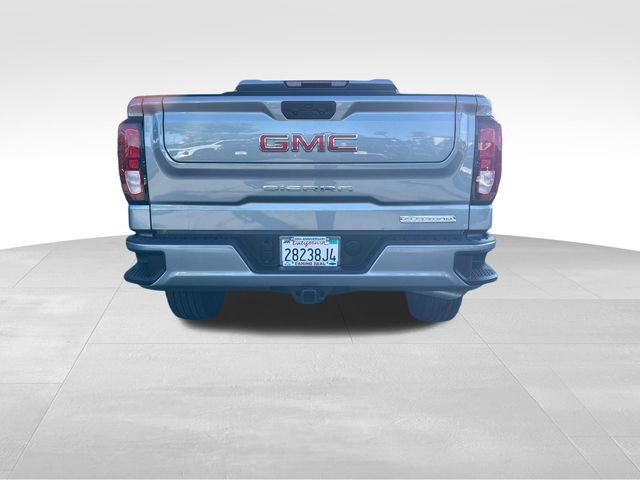 Used 2026 GMC Sierra 1500 Elevation AWD/4WD image 4