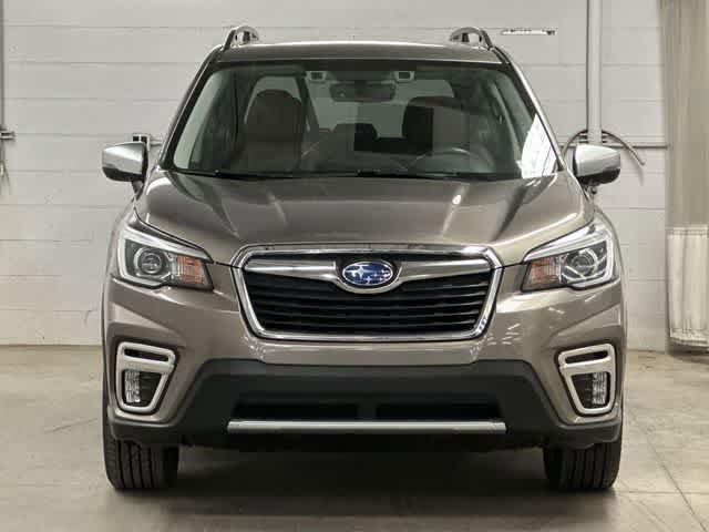 Used 2020 Subaru Forester Touring w/ Popular Package #2 AWD/4WD image 31