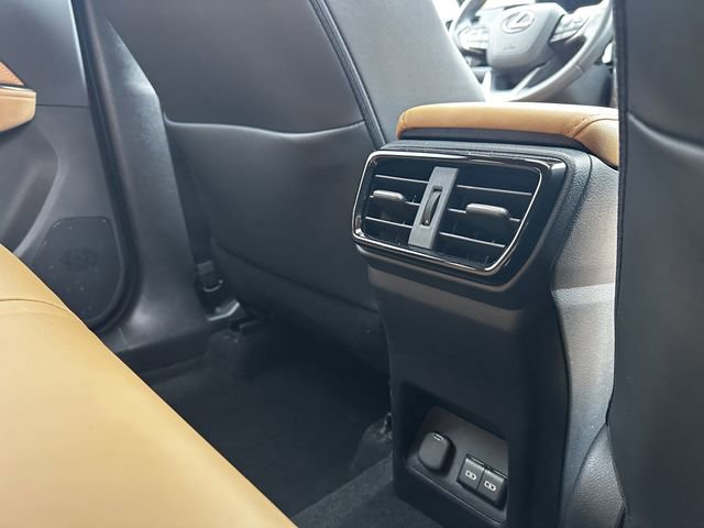Used 2023 Lexus NX 350 AWD w/ Cold Area Package image 39