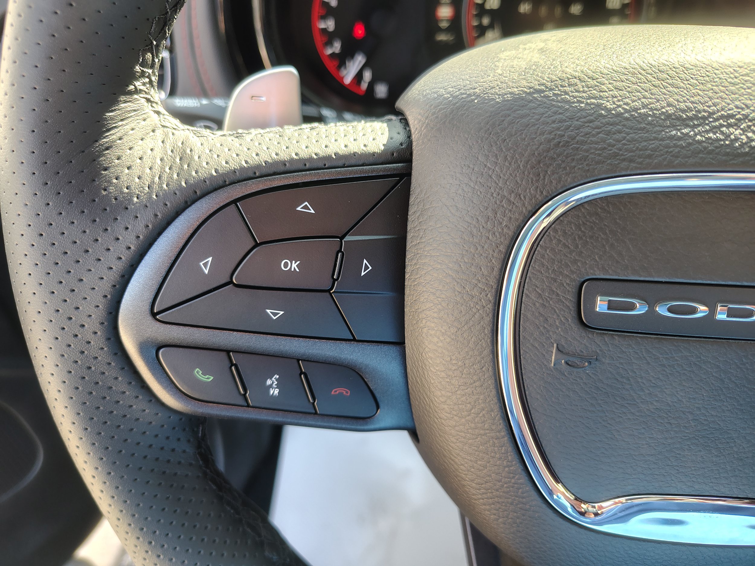 New 2027 Dodge Durango GT AWD/4WD image 35