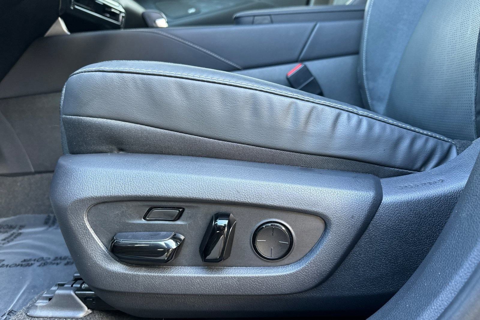 Certified 2024 Lexus RX 350 AWD image 14