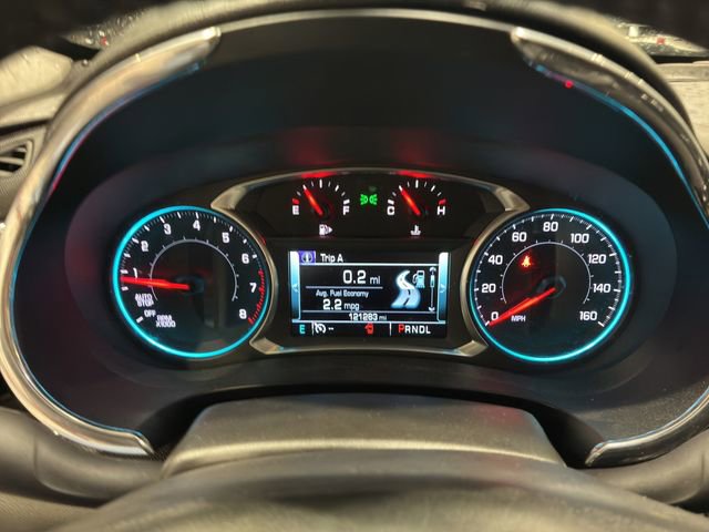 Used 2016 Chevrolet Malibu LT FWD image 19