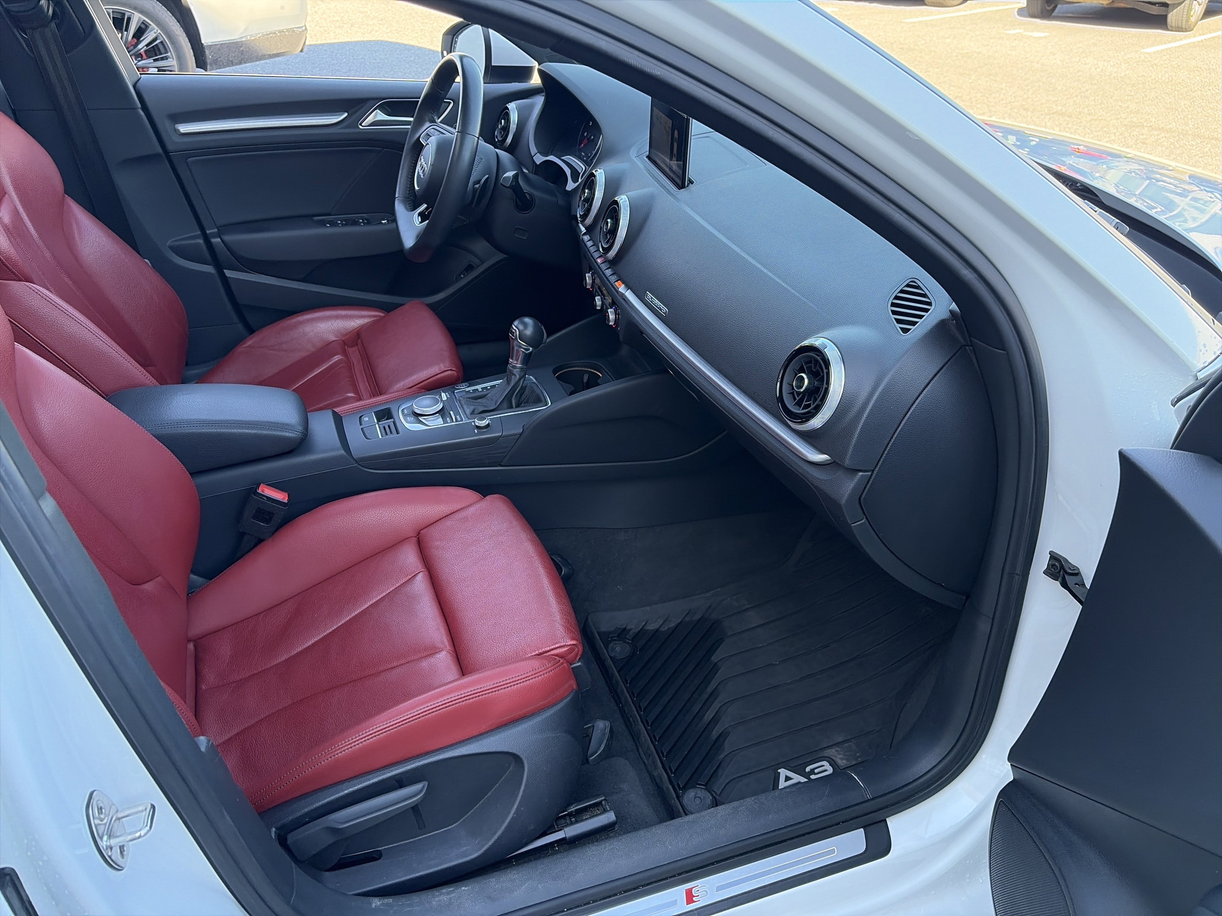 Used 2020 Audi A3 2.0T Premium w/ Final Edition Package image 34