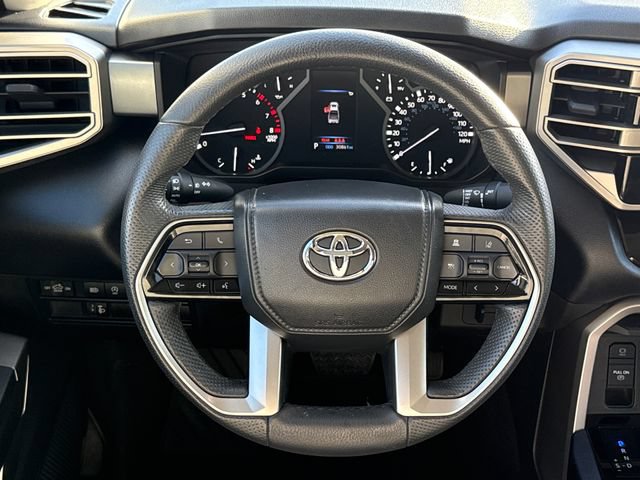 Used 2024 Toyota Tundra SR5 w/ SR5 Premium Package AWD/4WD image 14