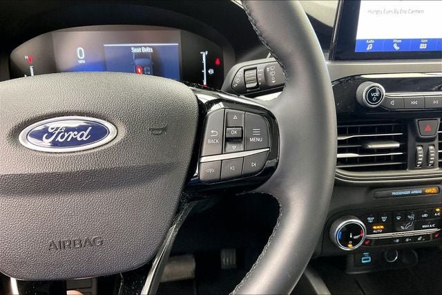 Used 2023 Ford Escape Active AWD/4WD image 23