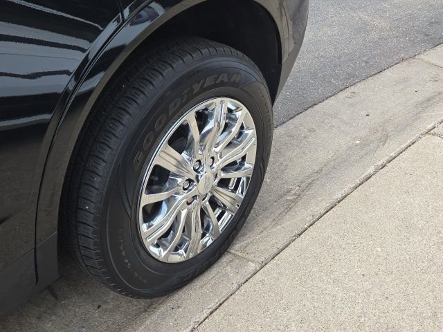 Used 2019 Cadillac XT5 Luxury FWD image 50