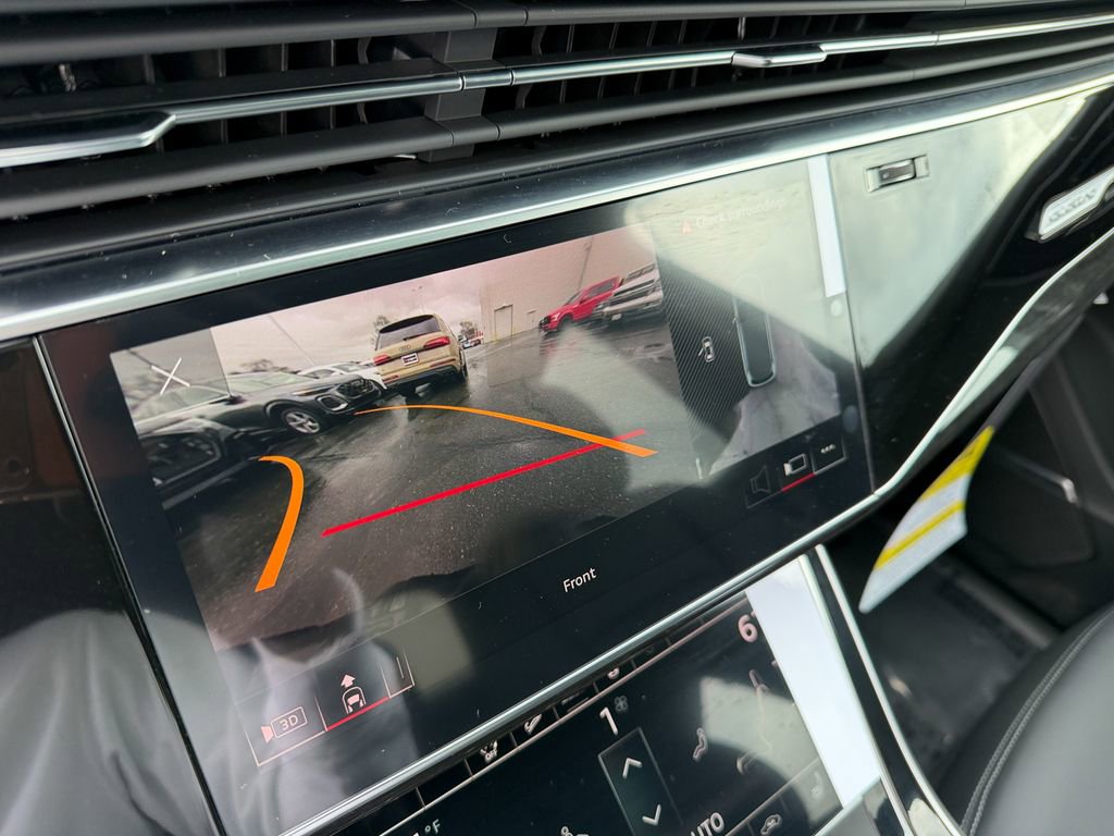New 2026 Audi Q7 2.0T Premium Plus image 21