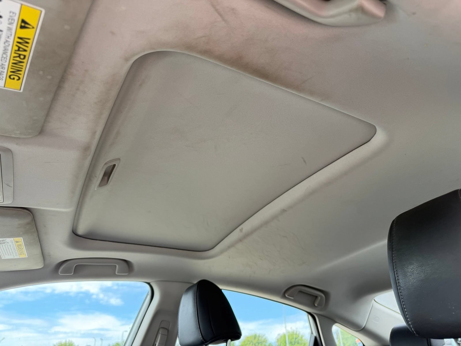 Used 2019 Honda Insight Touring image 13
