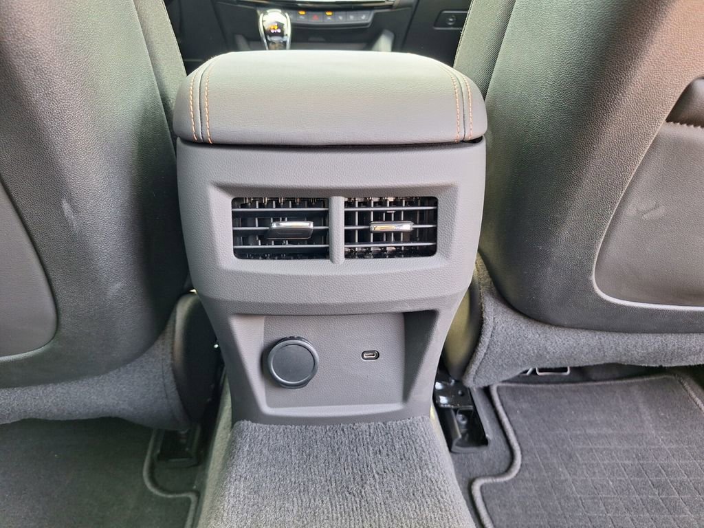 Used 2026 Cadillac CT5 Sport RWD image 33