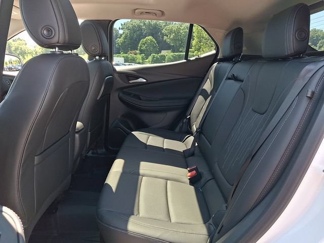 Used 2026 Buick Encore GX Avenir w/ Avenir Technology Package AWD/4WD image 18