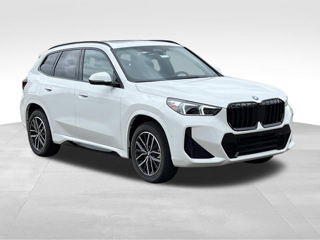 New 2026 BMW X1 xDrive28i w/ M Sport Package