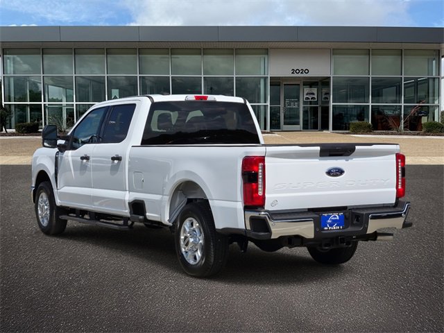 New 2026 Ford F250 XLT image 3