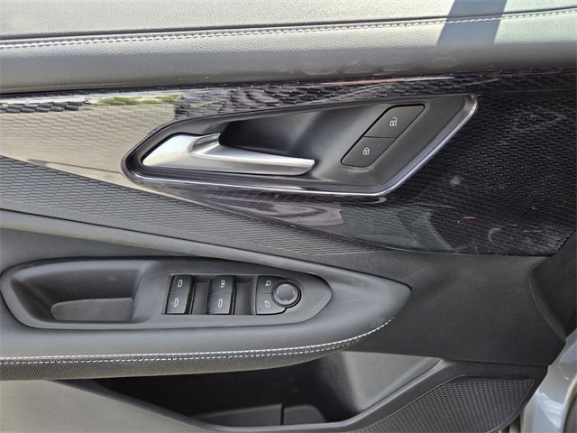 New 2026 Chevrolet Blazer EV LT image 9