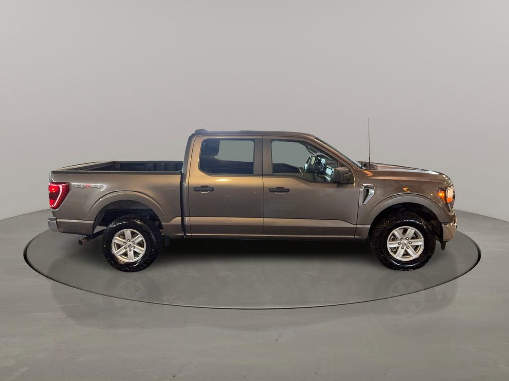 Used 2023 Ford F150 XLT image 8