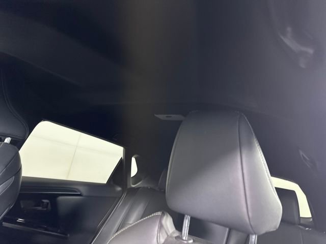 Used 2023 Subaru Solterra Limited image 12