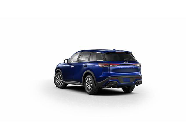 Used 2024 INFINITI QX60 Pure FWD image 7
