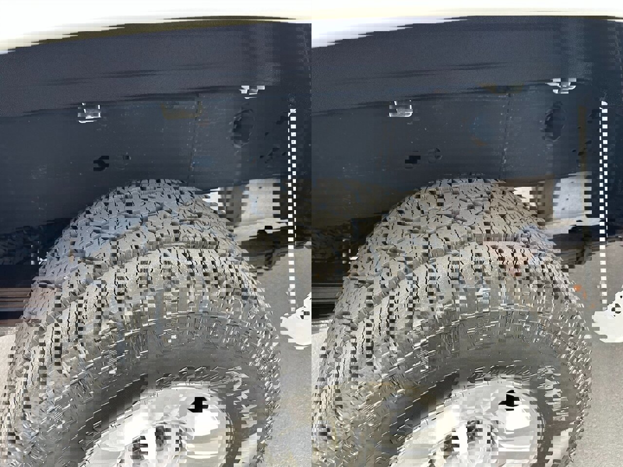 Used 2007 Chevrolet Silverado 2500 LT w/ Heavy-Duty Power Package image 51