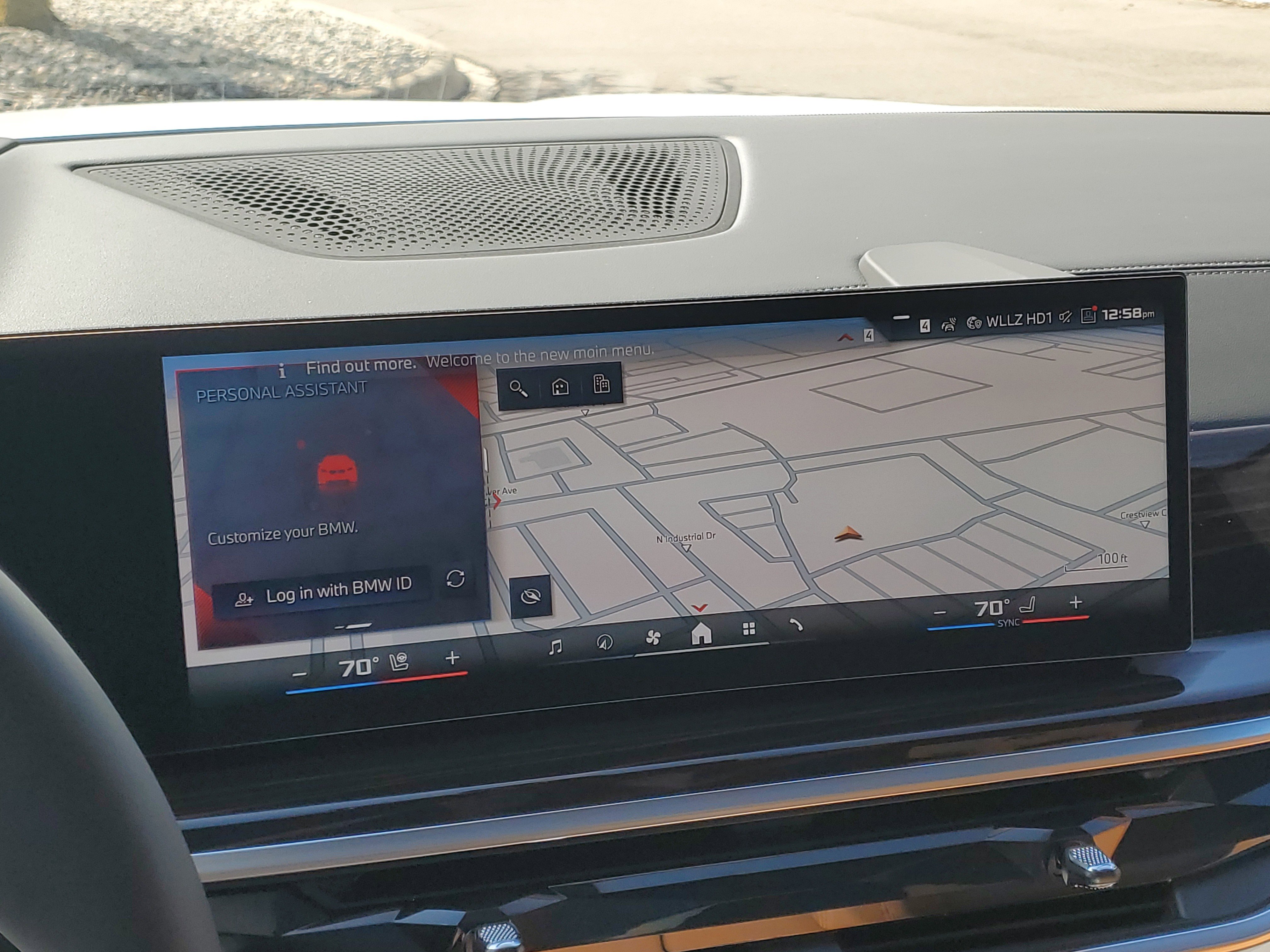 New 2026 BMW X5 M60i image 17