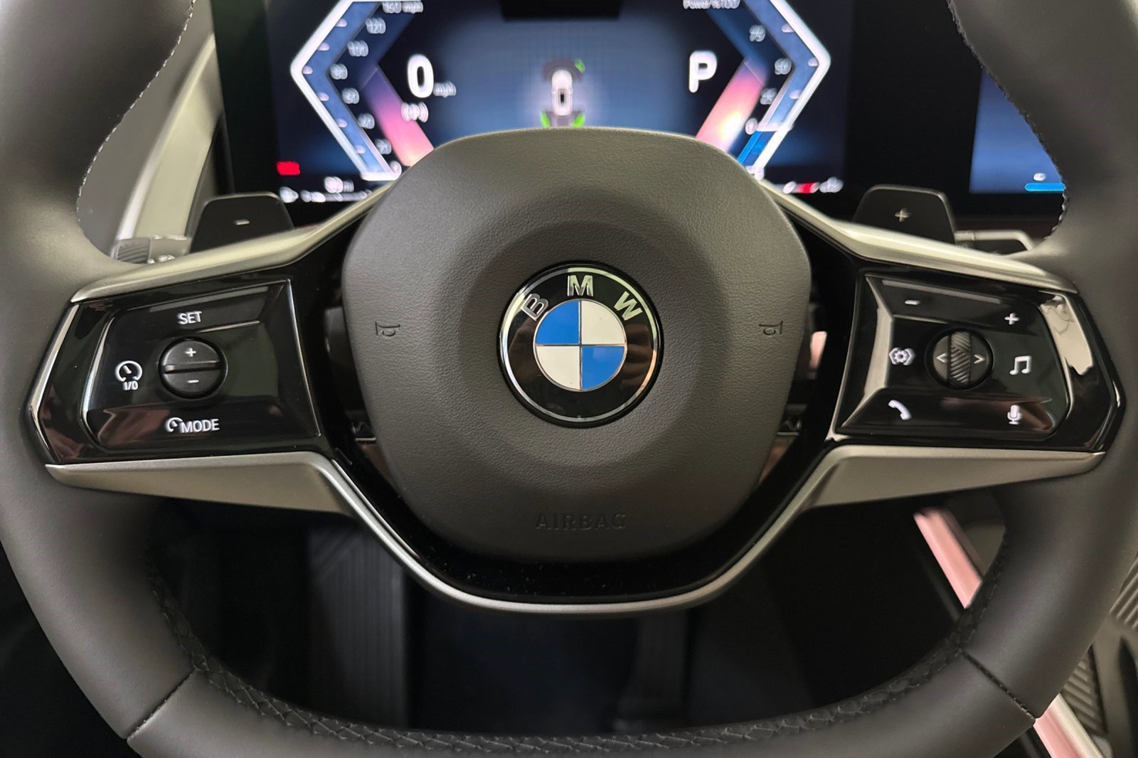 Used 2026 BMW X3 xDrive30i w/ Premium Package AWD/4WD image 16