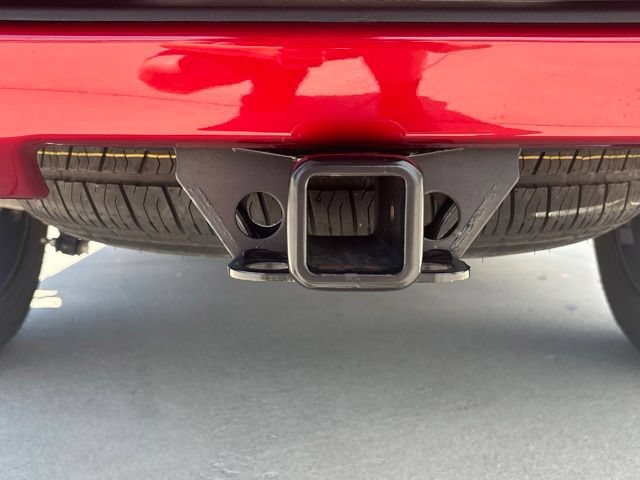 Used 2025 Chevrolet Silverado 1500 High Country AWD/4WD image 32