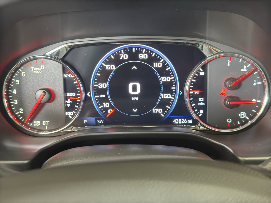 Used 2023 GMC Acadia Denali w/ Black Diamond Edition AWD/4WD image 29