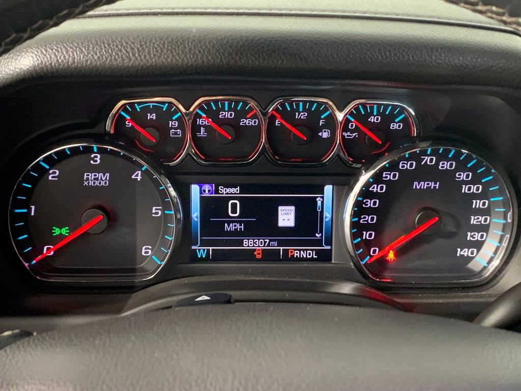 Used 2019 Chevrolet Tahoe LT image 23