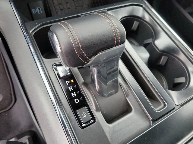 New 2023 Ford F150 Lightning Lariat image 7