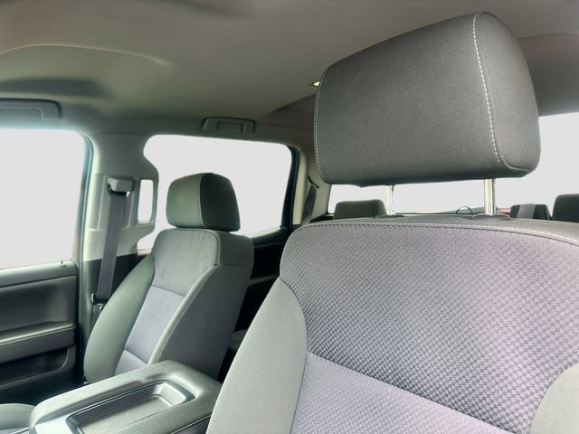 Used 2017 GMC Sierra 1500 SLE w/ SLE Value Package image 22