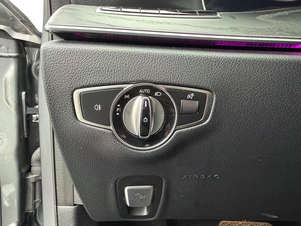 Used 2019 Mercedes-Benz E 450 E 450 image 28