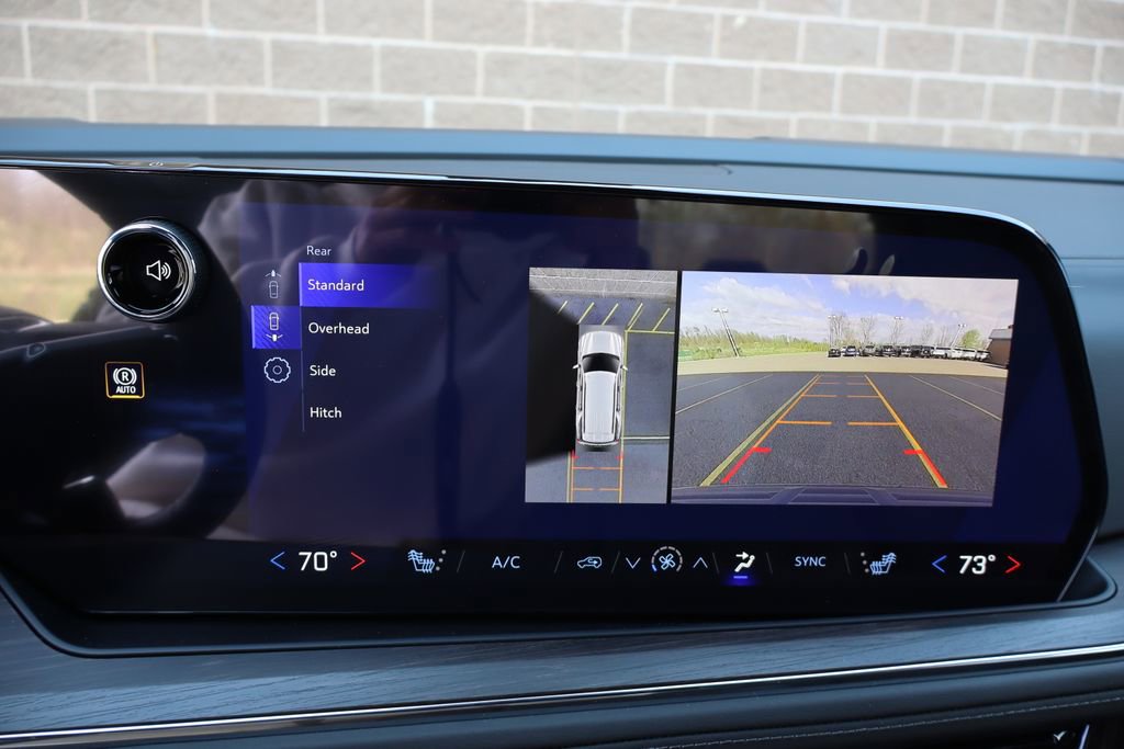 New 2026 Chevrolet Tahoe LT w/ Comfort Package image 22