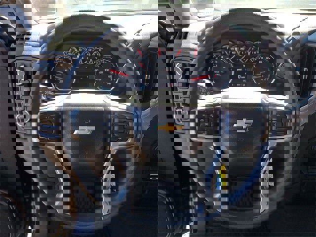 Used 2022 Chevrolet Silverado 1500 Custom w/ Safety Confidence Package image 64