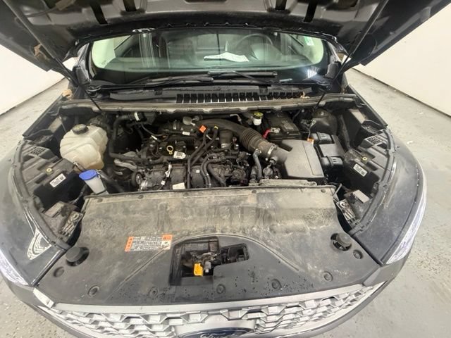 Used 2024 Ford Edge SEL AWD/4WD image 13