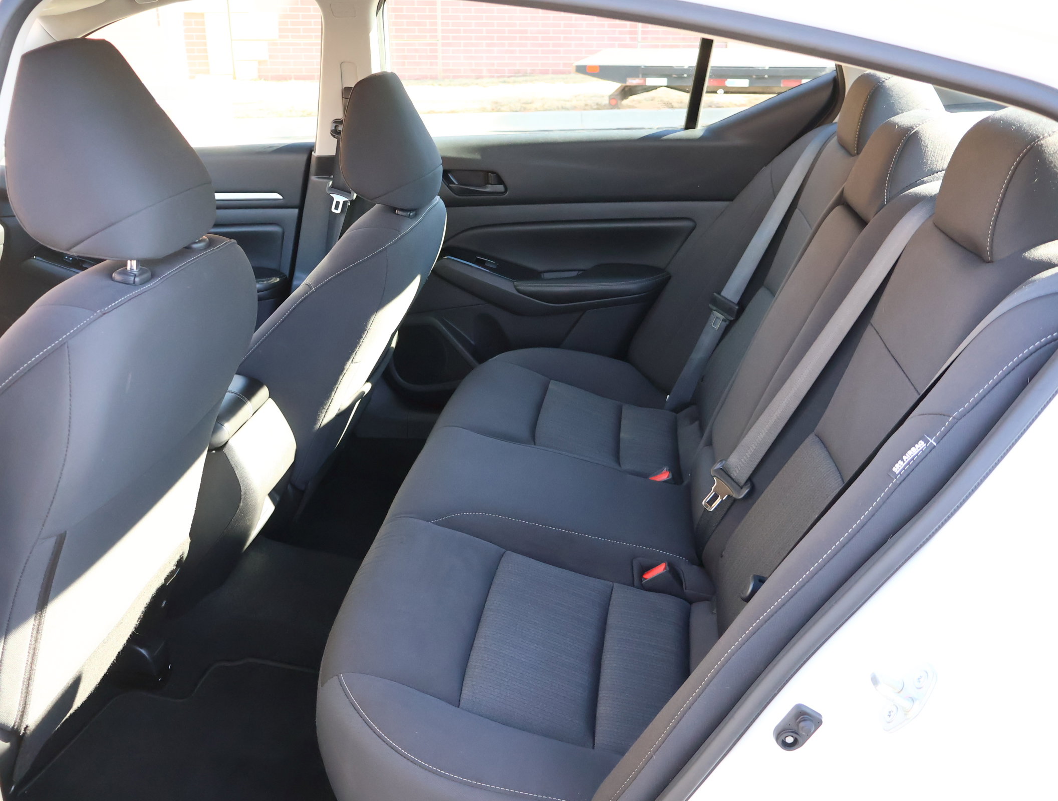 Used 2023 Nissan Altima 2.5 SV image 20