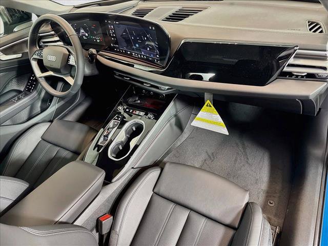 New 2026 Audi A6 Premium Plus AWD/4WD image 25